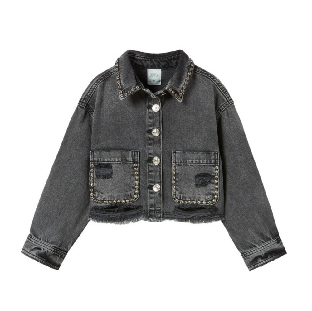 Zara kids jacket